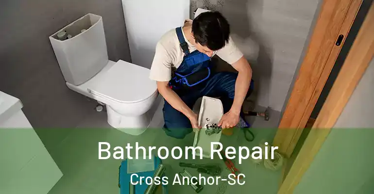 inner Bathroom imggen Bathroom Repair Cross Anchor-SC