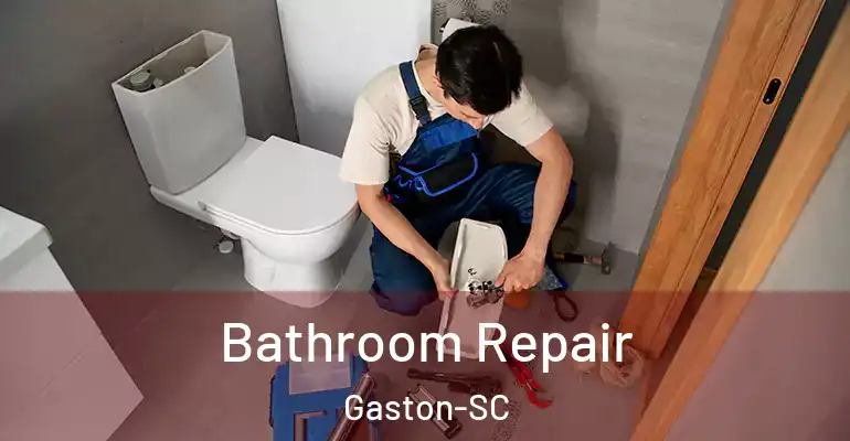 inner Bathroom imggen Bathroom Repair Gaston-SC