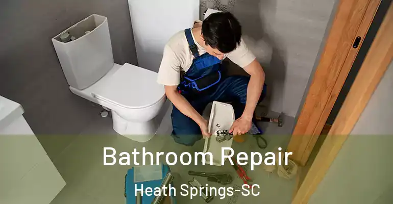 inner Bathroom imggen Bathroom Repair Heath Springs-SC