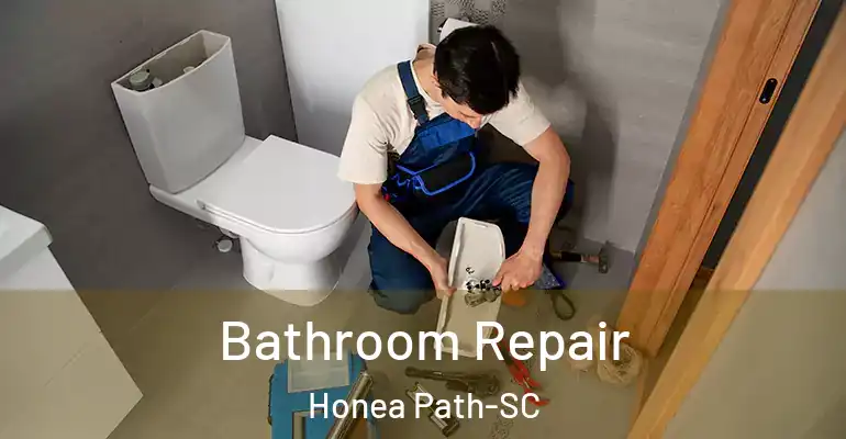 inner Bathroom imggen Bathroom Repair Honea Path-SC