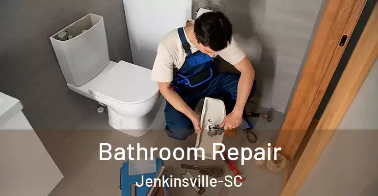 inner Bathroom imggen Bathroom Repair Jenkinsville-SC