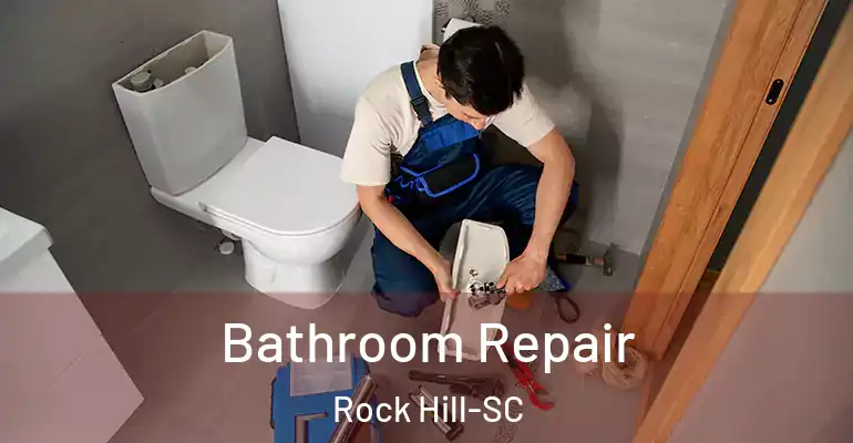 inner Bathroom imggen Bathroom Repair Rock Hill-SC