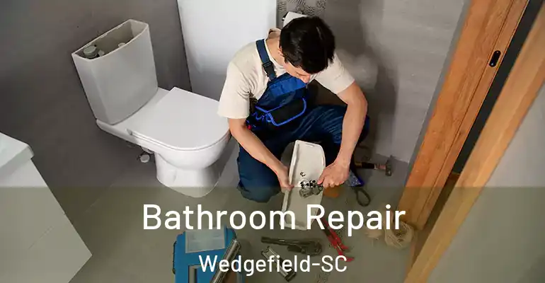 inner Bathroom imggen Bathroom Repair Wedgefield-SC