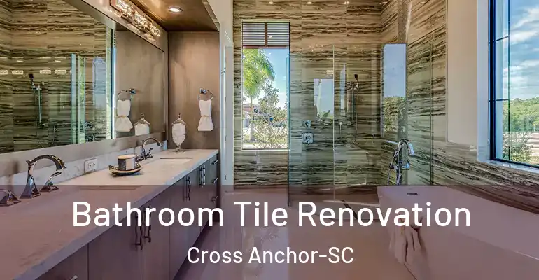 inner Bathroom imggen Bathroom Tile Renovation Cross Anchor-SC