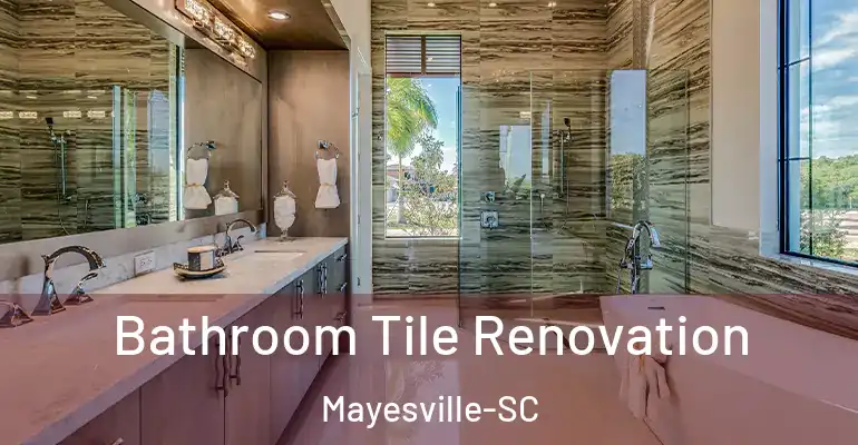 inner Bathroom imggen Bathroom Tile Renovation Mayesville-SC