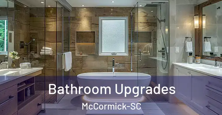 inner Bathroom imggen Bathroom Upgrades McCormick-SC