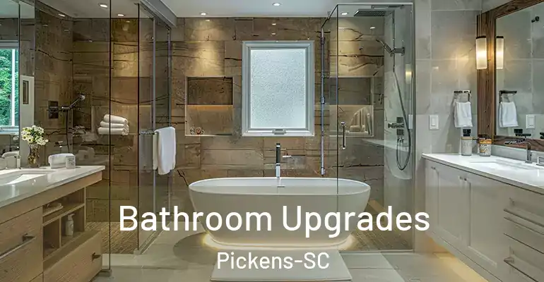 inner Bathroom imggen Bathroom Upgrades Pickens-SC