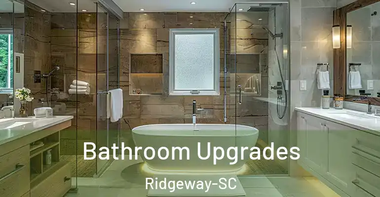 inner Bathroom imggen Bathroom Upgrades Ridgeway-SC