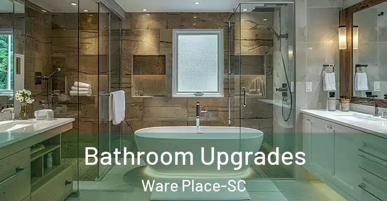 inner Bathroom imggen Bathroom Upgrades Ware Place-SC