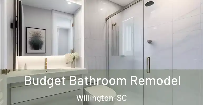inner Bathroom imggen Budget Bathroom Remodel Willington-SC