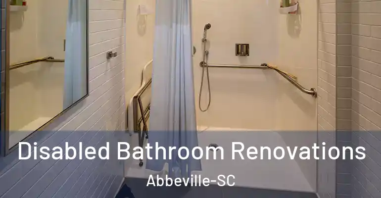 inner Bathroom imggen Disabled Bathroom Renovations Abbeville-SC