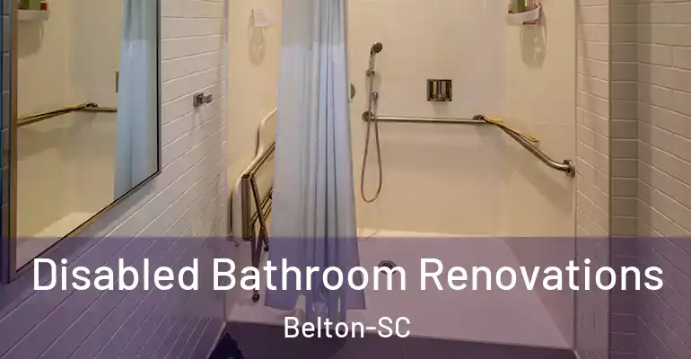 inner Bathroom imggen Disabled Bathroom Renovations Belton-SC