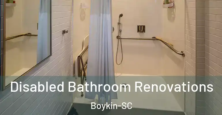 inner Bathroom imggen Disabled Bathroom Renovations Boykin-SC