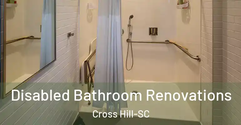 inner Bathroom imggen Disabled Bathroom Renovations Cross Hill-SC