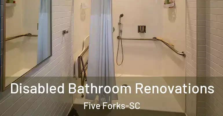 inner Bathroom imggen Disabled Bathroom Renovations Five Forks-SC