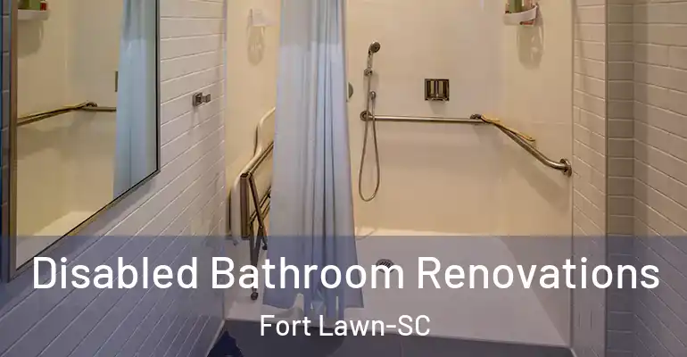 inner Bathroom imggen Disabled Bathroom Renovations Fort Lawn-SC