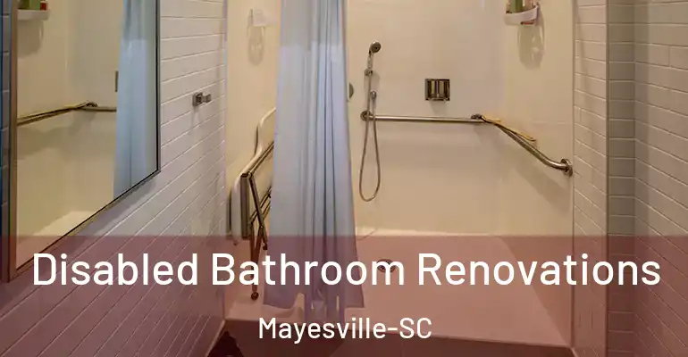 inner Bathroom imggen Disabled Bathroom Renovations Mayesville-SC