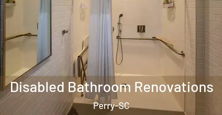inner Bathroom imggen Disabled Bathroom Renovations Perry-SC