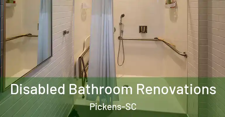inner Bathroom imggen Disabled Bathroom Renovations Pickens-SC
