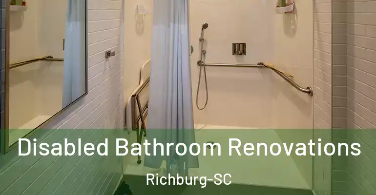 inner Bathroom imggen Disabled Bathroom Renovations Richburg-SC