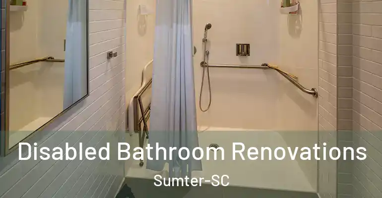 inner Bathroom imggen Disabled Bathroom Renovations Sumter-SC