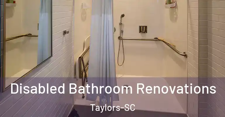 inner Bathroom imggen Disabled Bathroom Renovations Taylors-SC