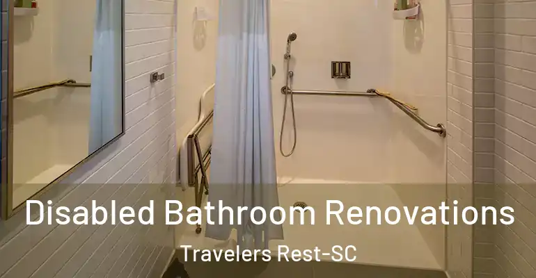 inner Bathroom imggen Disabled Bathroom Renovations Travelers Rest-SC