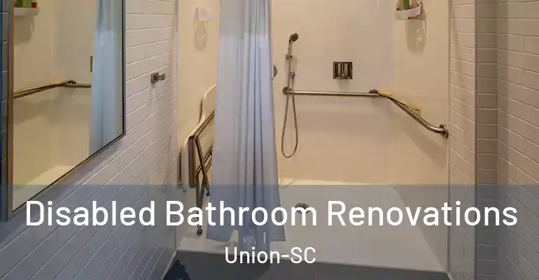 inner Bathroom imggen Disabled Bathroom Renovations Union-SC