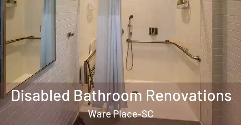 inner Bathroom imggen Disabled Bathroom Renovations Ware Place-SC