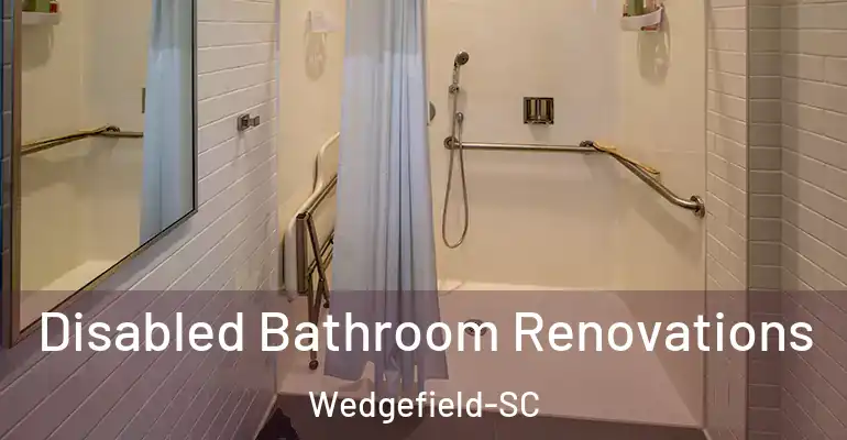 inner Bathroom imggen Disabled Bathroom Renovations Wedgefield-SC
