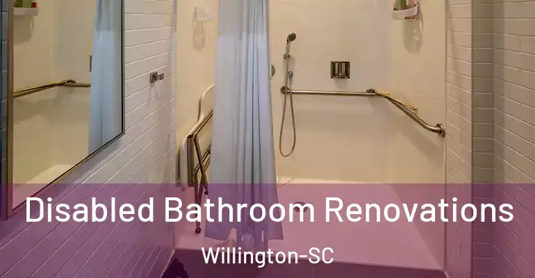 inner Bathroom imggen Disabled Bathroom Renovations Willington-SC