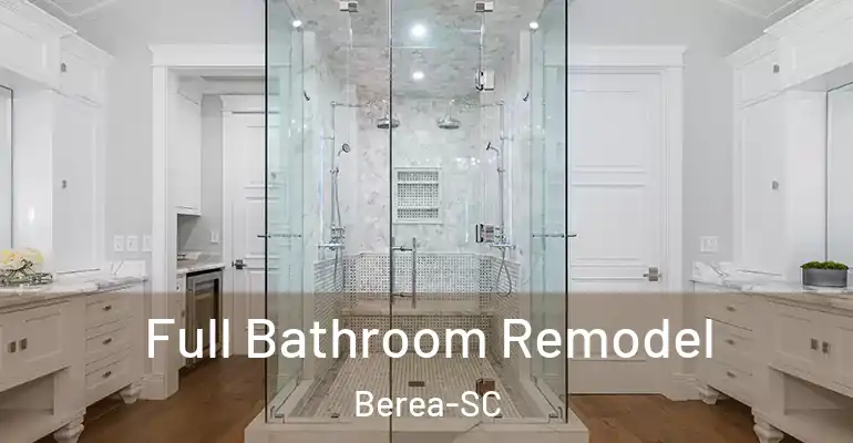 inner Bathroom imggen Full Bathroom Remodel Berea-SC