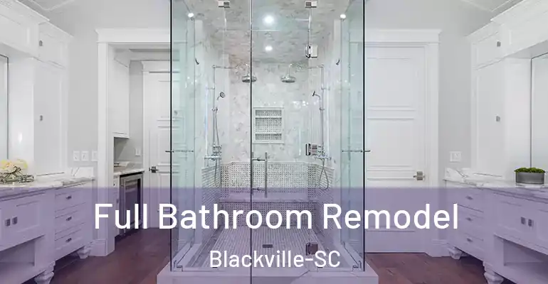 inner Bathroom imggen Full Bathroom Remodel Blackville-SC