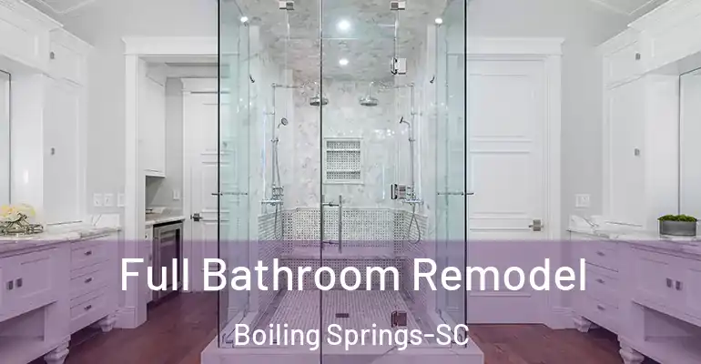 inner Bathroom imggen Full Bathroom Remodel Boiling Springs-SC