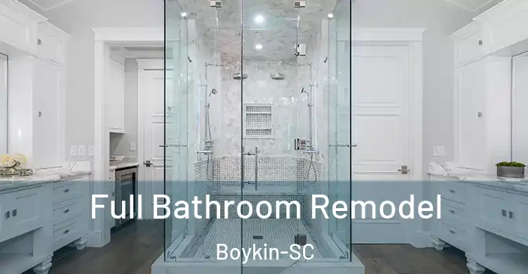 inner Bathroom imggen Full Bathroom Remodel Boykin-SC