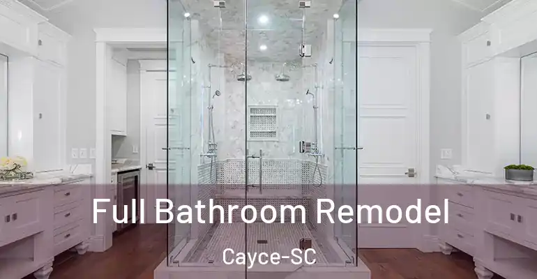inner Bathroom imggen Full Bathroom Remodel Cayce-SC