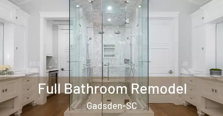 inner Bathroom imggen Full Bathroom Remodel Gadsden-SC