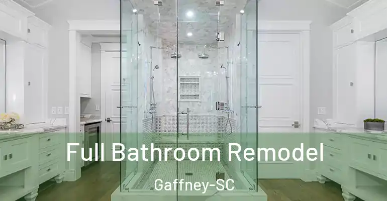 inner Bathroom imggen Full Bathroom Remodel Gaffney-SC