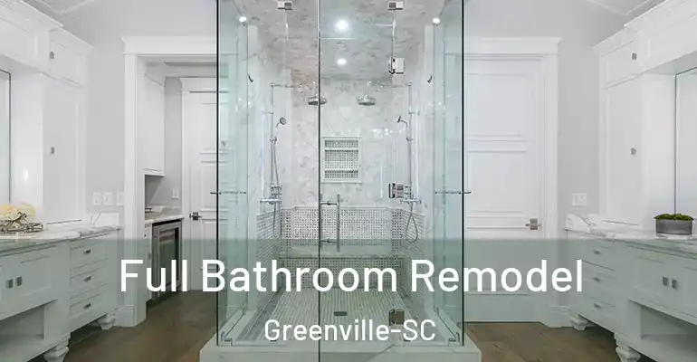 inner Bathroom imggen Full Bathroom Remodel Greenville-SC