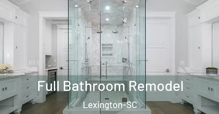 inner Bathroom imggen Full Bathroom Remodel Lexington-SC
