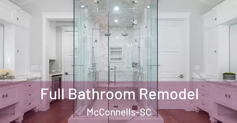 inner Bathroom imggen Full Bathroom Remodel McConnells-SC