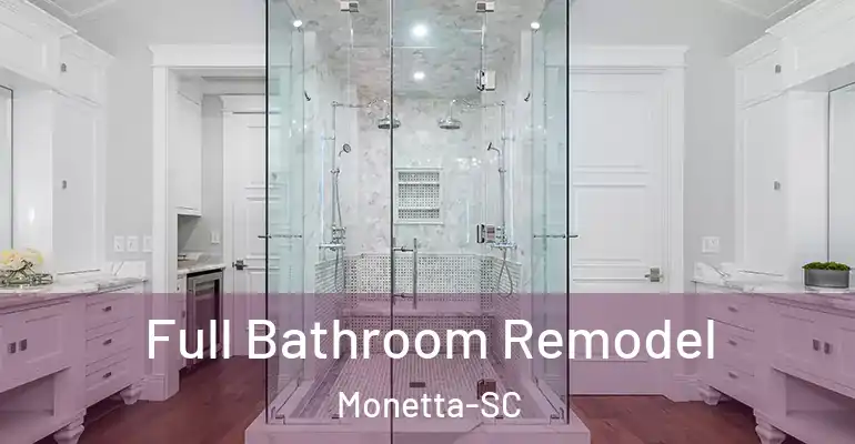 inner Bathroom imggen Full Bathroom Remodel Monetta-SC