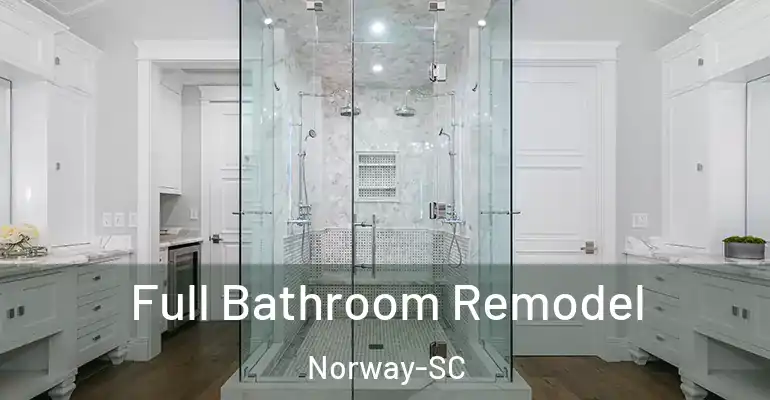 inner Bathroom imggen Full Bathroom Remodel Norway-SC
