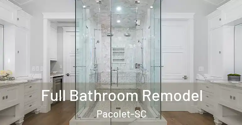 inner Bathroom imggen Full Bathroom Remodel Pacolet-SC