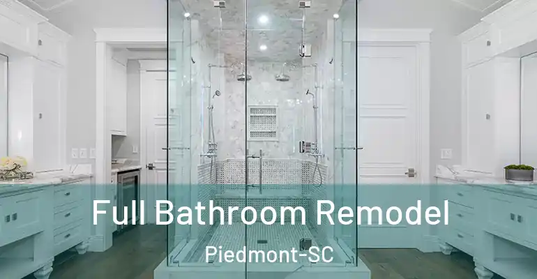 inner Bathroom imggen Full Bathroom Remodel Piedmont-SC