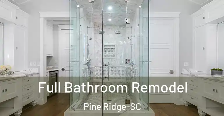 inner Bathroom imggen Full Bathroom Remodel Pine Ridge-SC