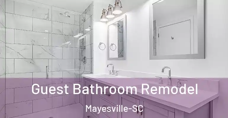 inner Bathroom imggen Guest Bathroom Remodel Mayesville-SC