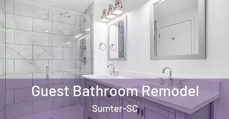 inner Bathroom imggen Guest Bathroom Remodel Sumter-SC