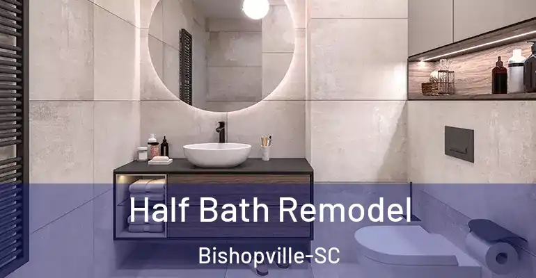 inner Bathroom imggen Half Bath Remodel Bishopville-SC
