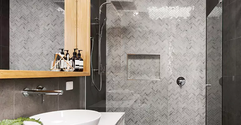 Bathroom Renovations Service in Greenville, SC